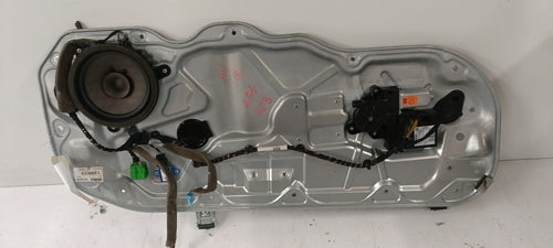 Moteur leve vitre avant gauche