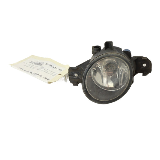 Anti brouillard droit (feux)