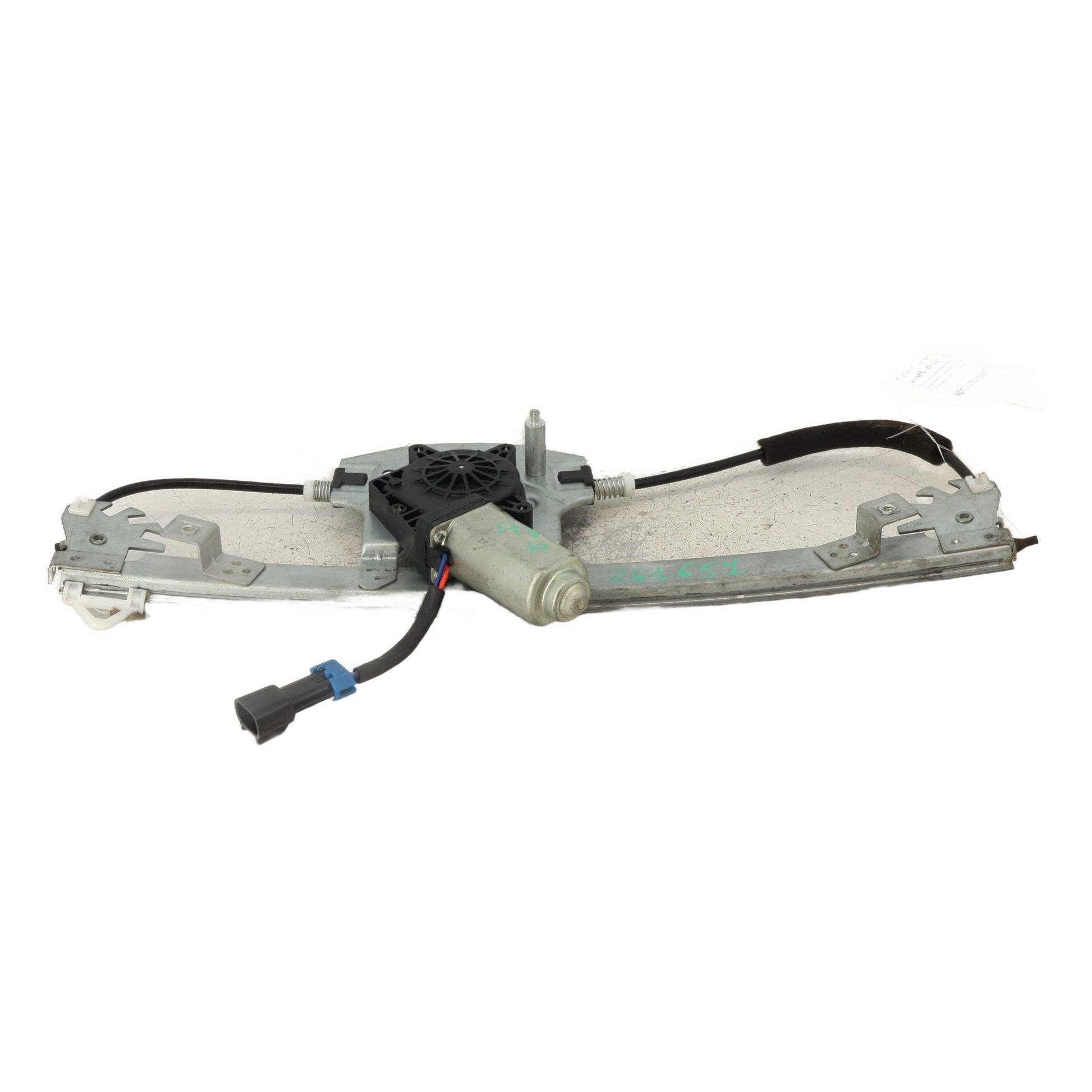 Moteur leve vitre avant droit