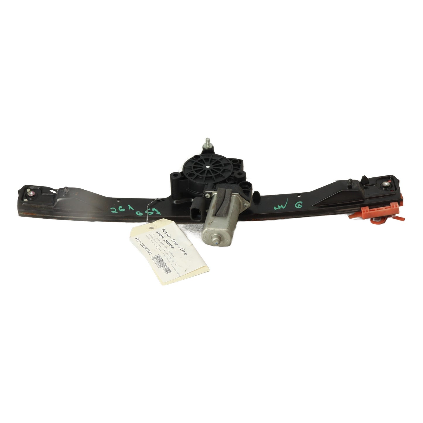 Moteur leve vitre avant gauche