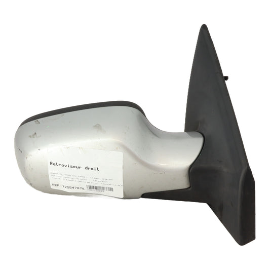 Retroviseur droit - RENAULT CLIO 3 PHASE 1 (2007)