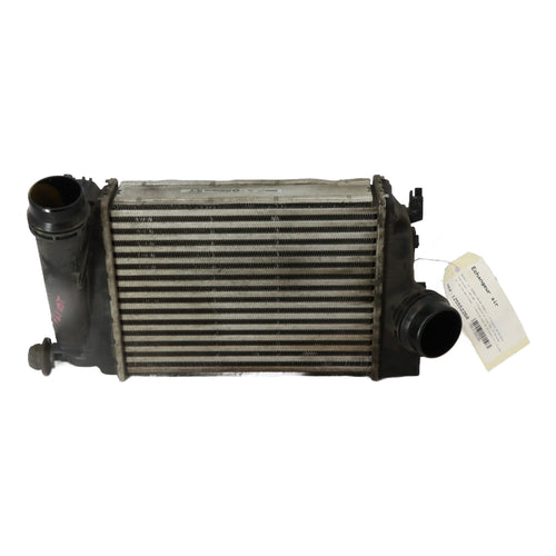 Echangeur air (Intercooler)