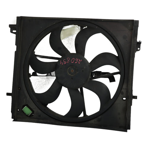 Ventilateur eau