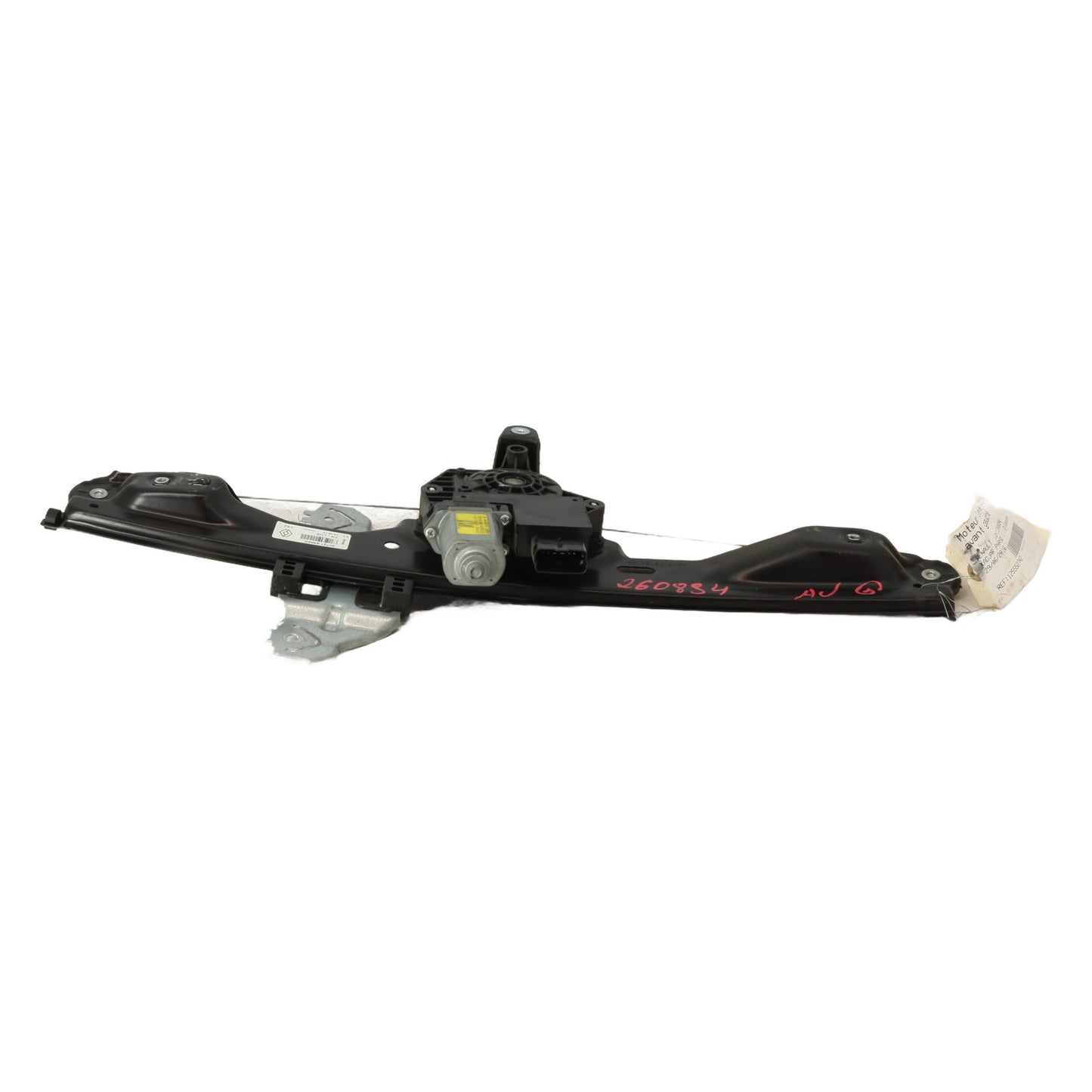 Moteur leve vitre avant gauche