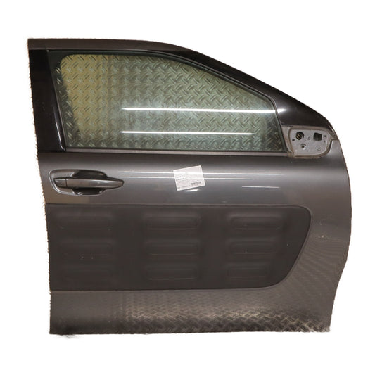 Porte avant droit - CITROEN C4 CACTUS 2016.0