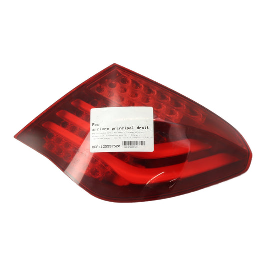 Feu arriere principal droit (feux) - BMW SERIE 7 F01 PHASE 2
