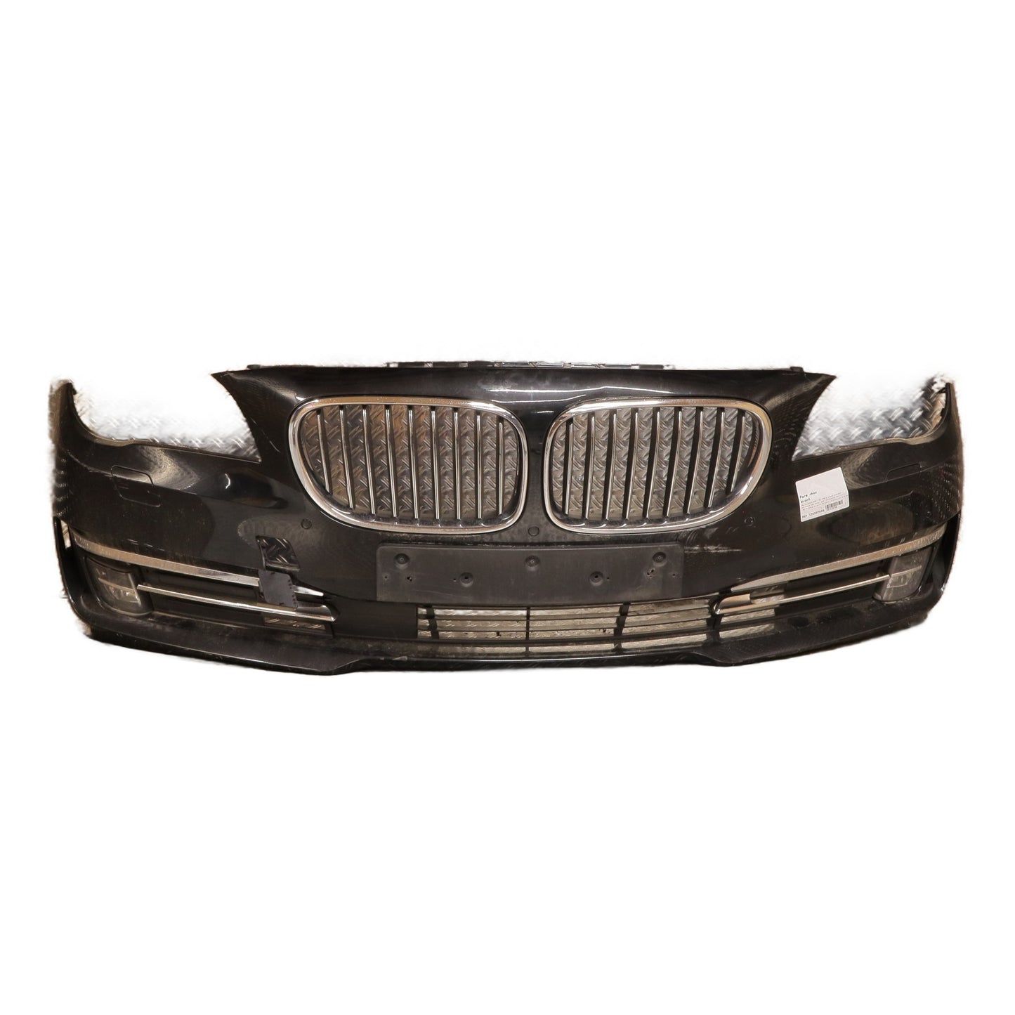 Pare choc avant - BMW SERIE 7 F01 PHASE 2 2013.0
