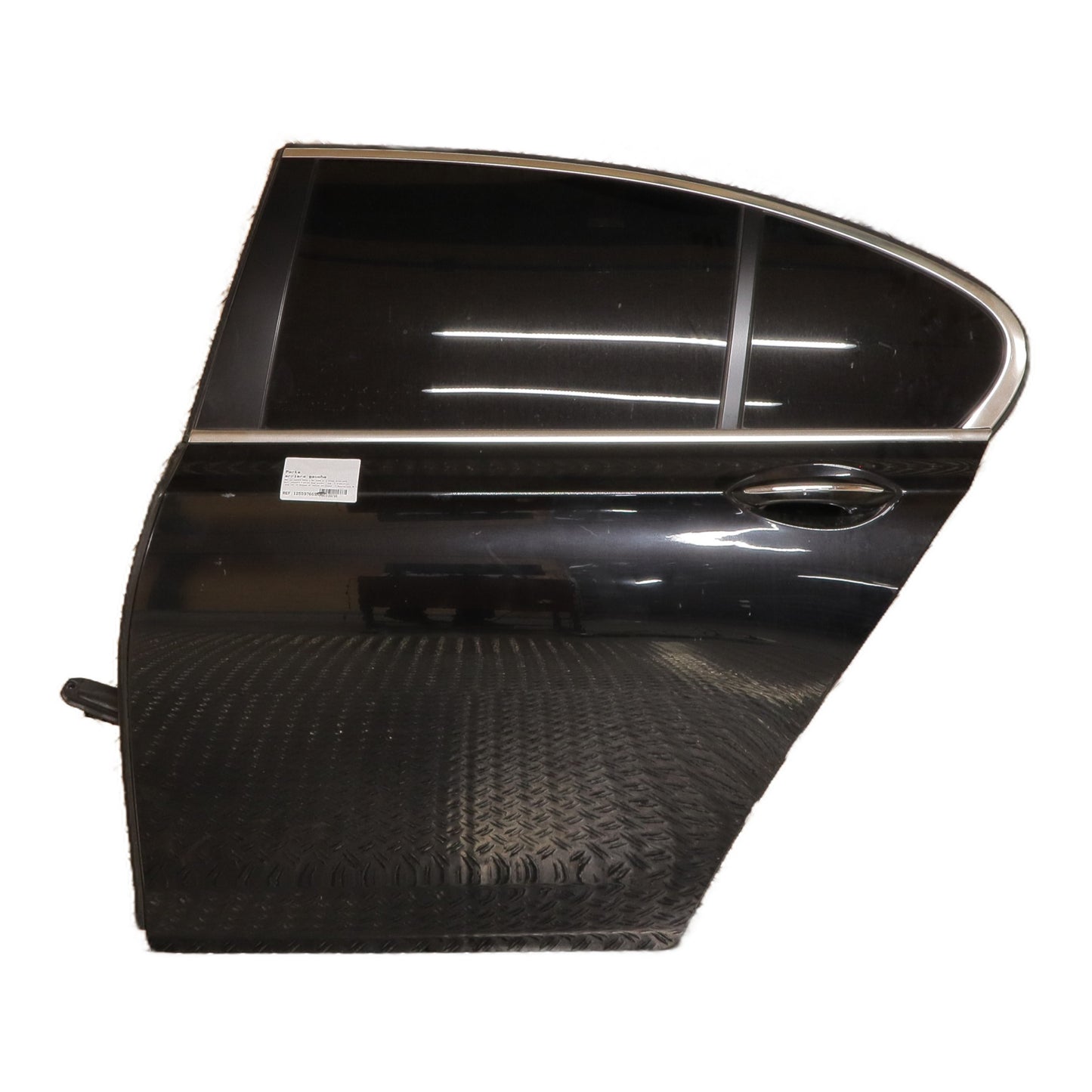 Porte arriere gauche - BMW SERIE 7 F01 PHASE 2 2013.0