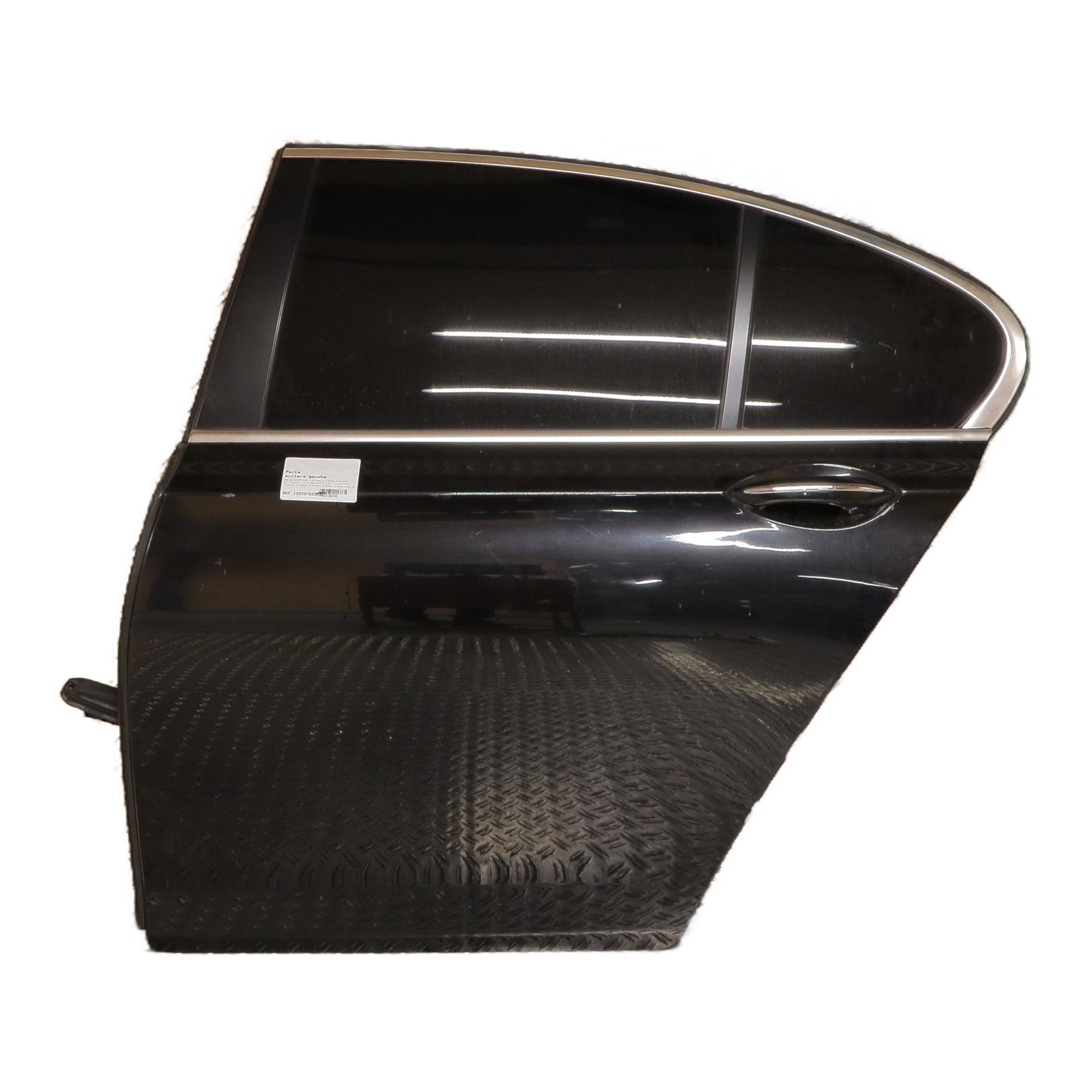 Porte arriere gauche - BMW SERIE 7 F01 PHASE 2 2013.0
