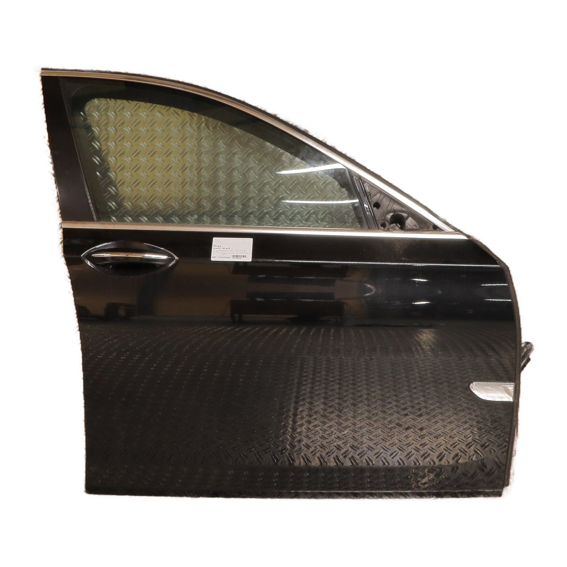 Porte avant droit - BMW SERIE 7 F01 PHASE 2 2013.0