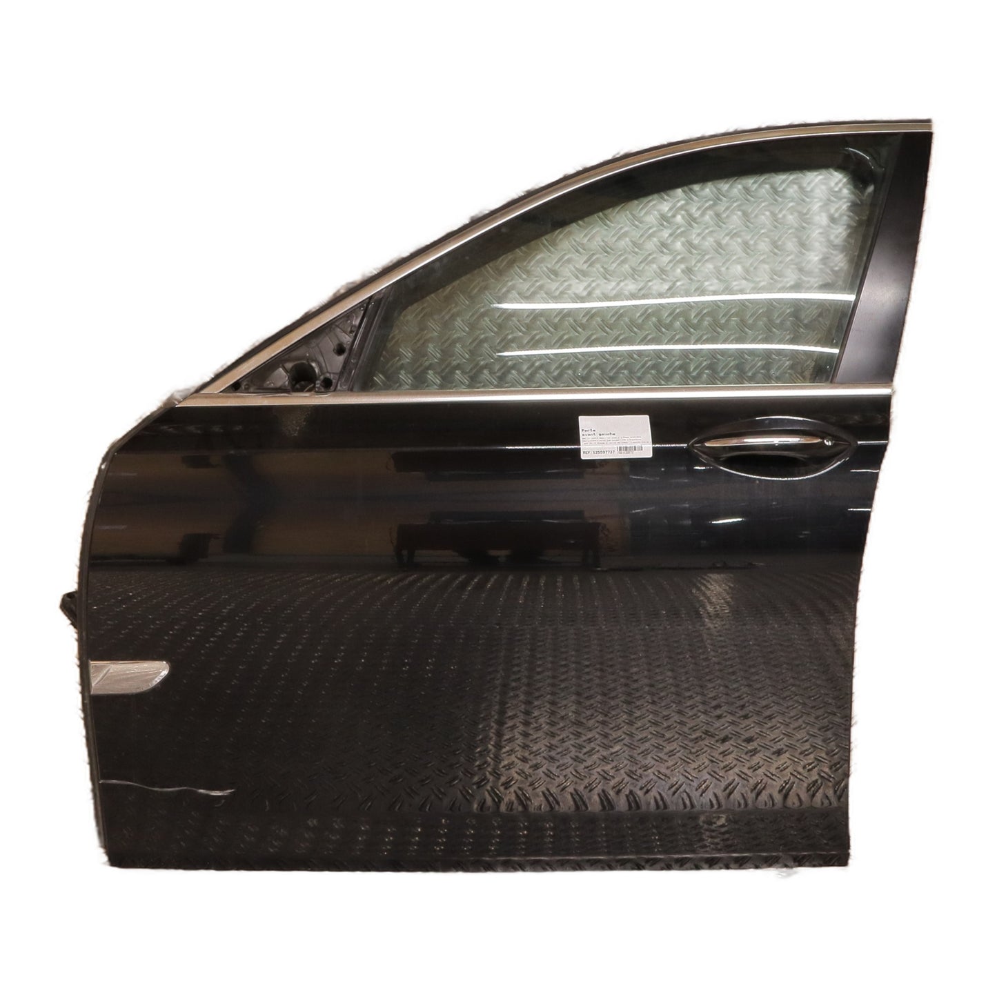 Porte avant gauche - BMW SERIE 7 F01 PHASE 2 2013.0
