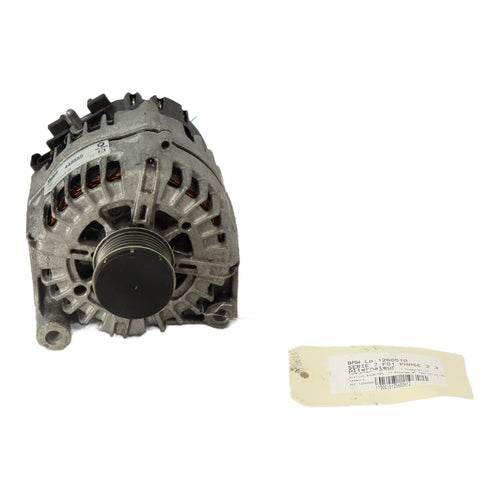 Alternateur - BMW SERIE 7 F01 PHASE 2 (2013)