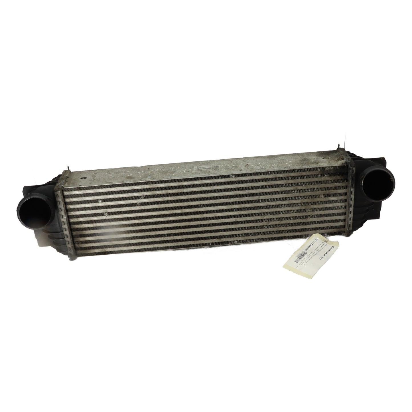 Echangeur air (Intercooler)