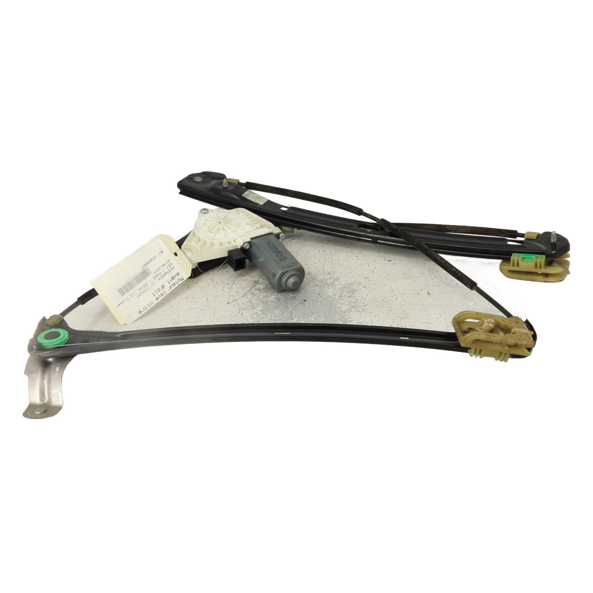 Moteur leve vitre avant droit