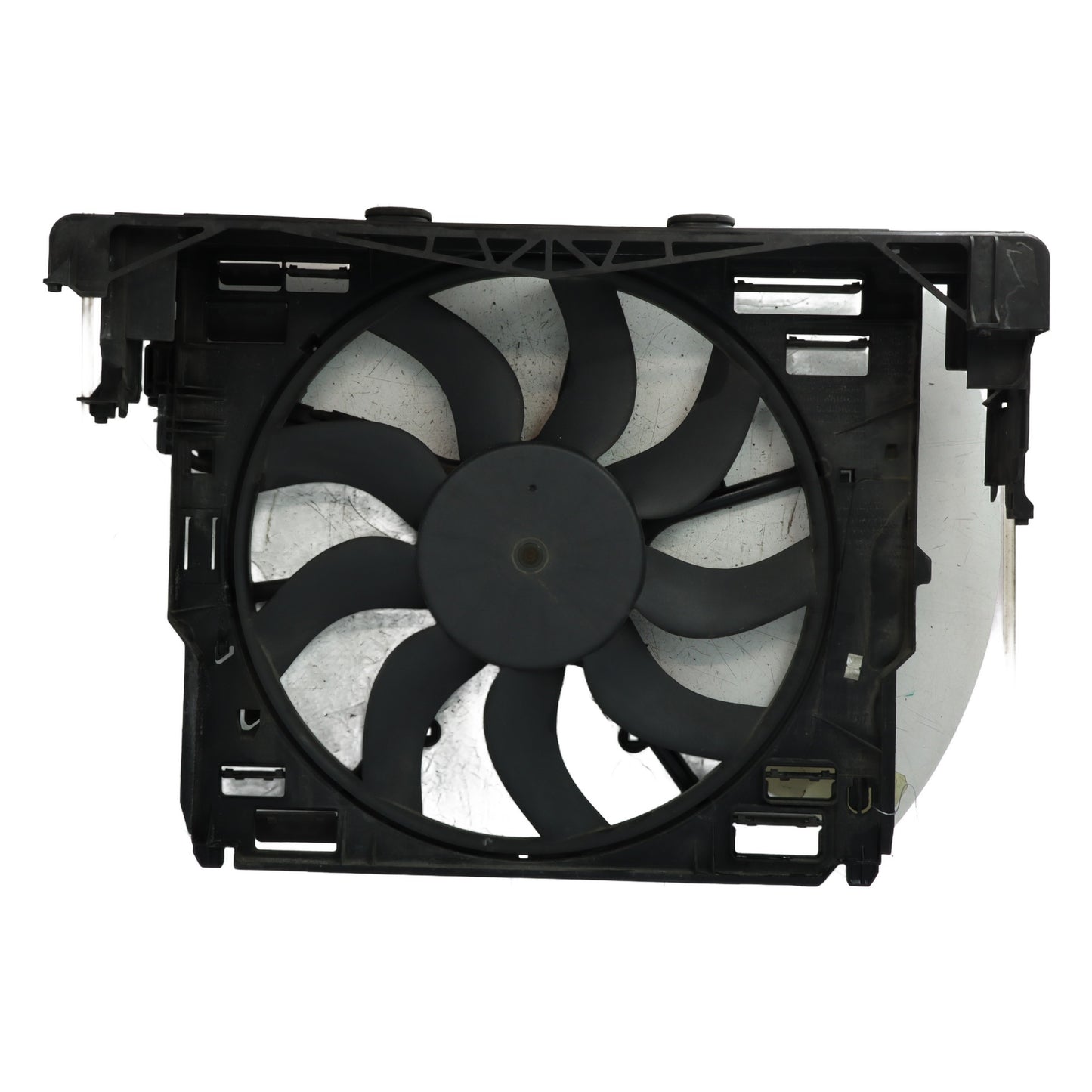 Ventilateur eau