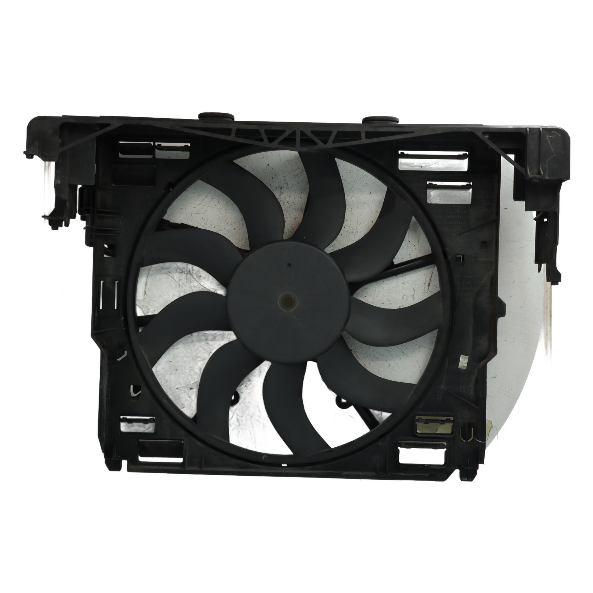 Ventilateur eau