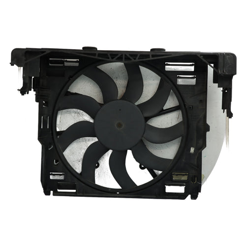 Ventilateur eau