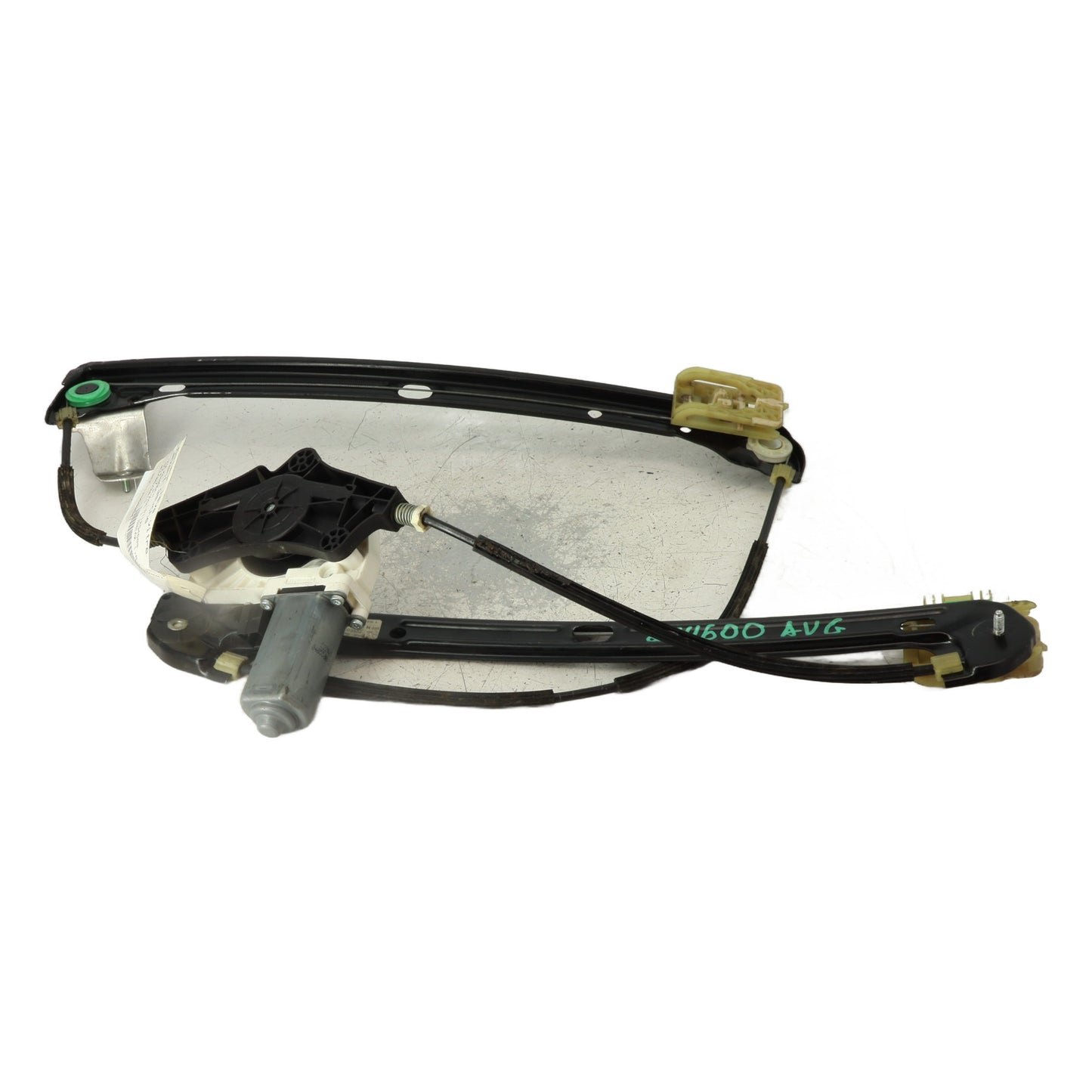 Moteur leve vitre avant gauche