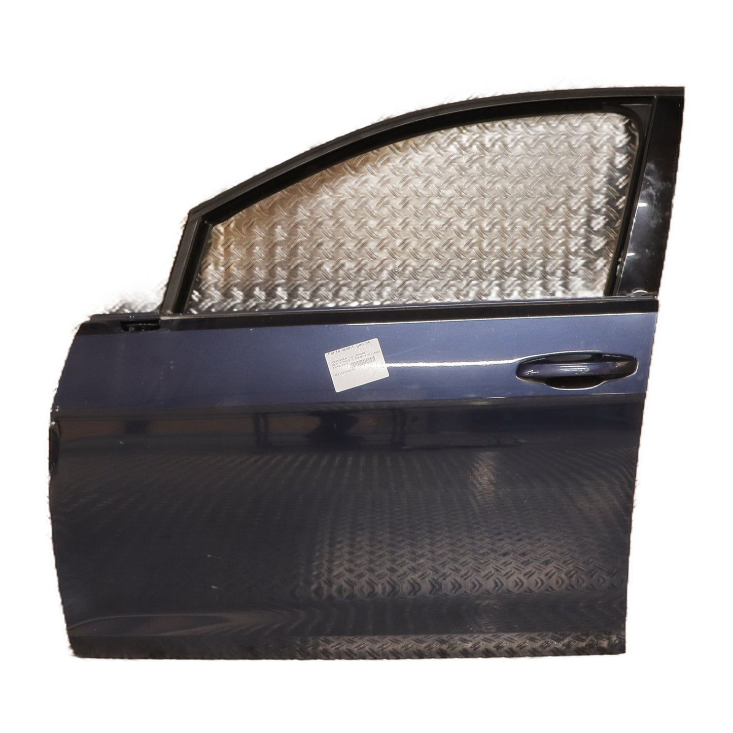 Porte avant gauche - VOLKSWAGEN GOLF 7 PHASE 1 BREAK 2015.0