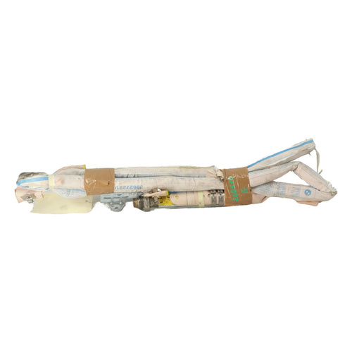 Air bag rideau gauche