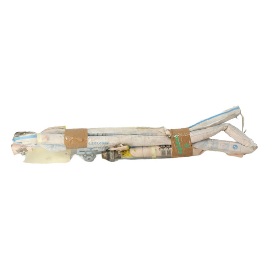 Air bag rideau gauche