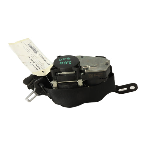 Ceinture avant gauche