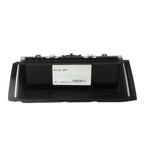 Ecran GPS