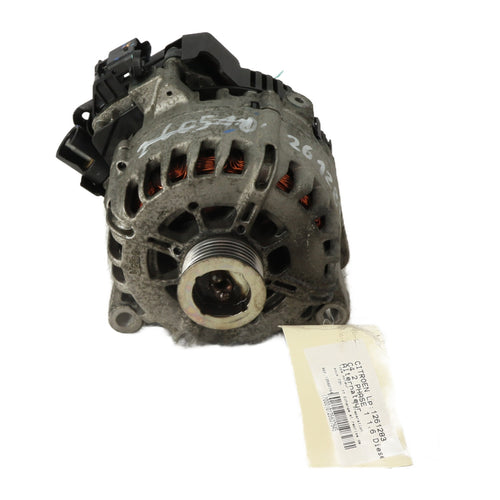 Alternateur - CITROEN C4 2 PHASE 1 (2011)