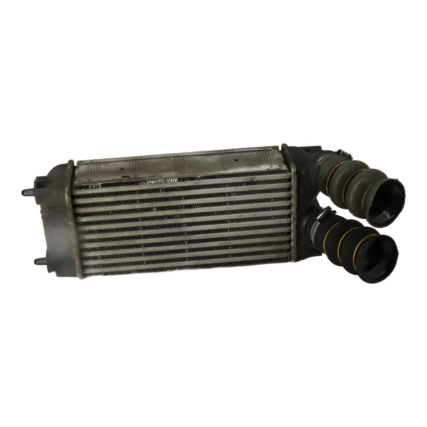 Echangeur air (Intercooler)
