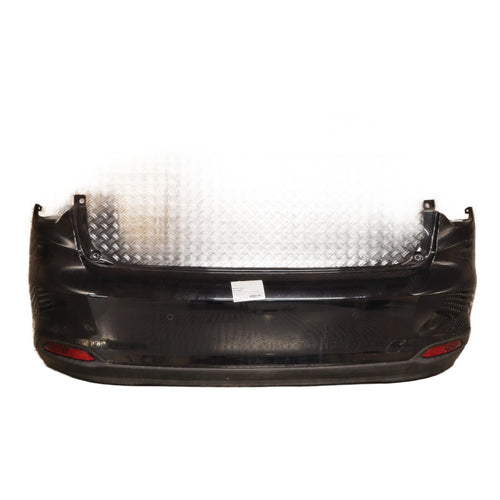 Pare choc arriere - FIAT TIPO 2 PHASE 1 2017.0