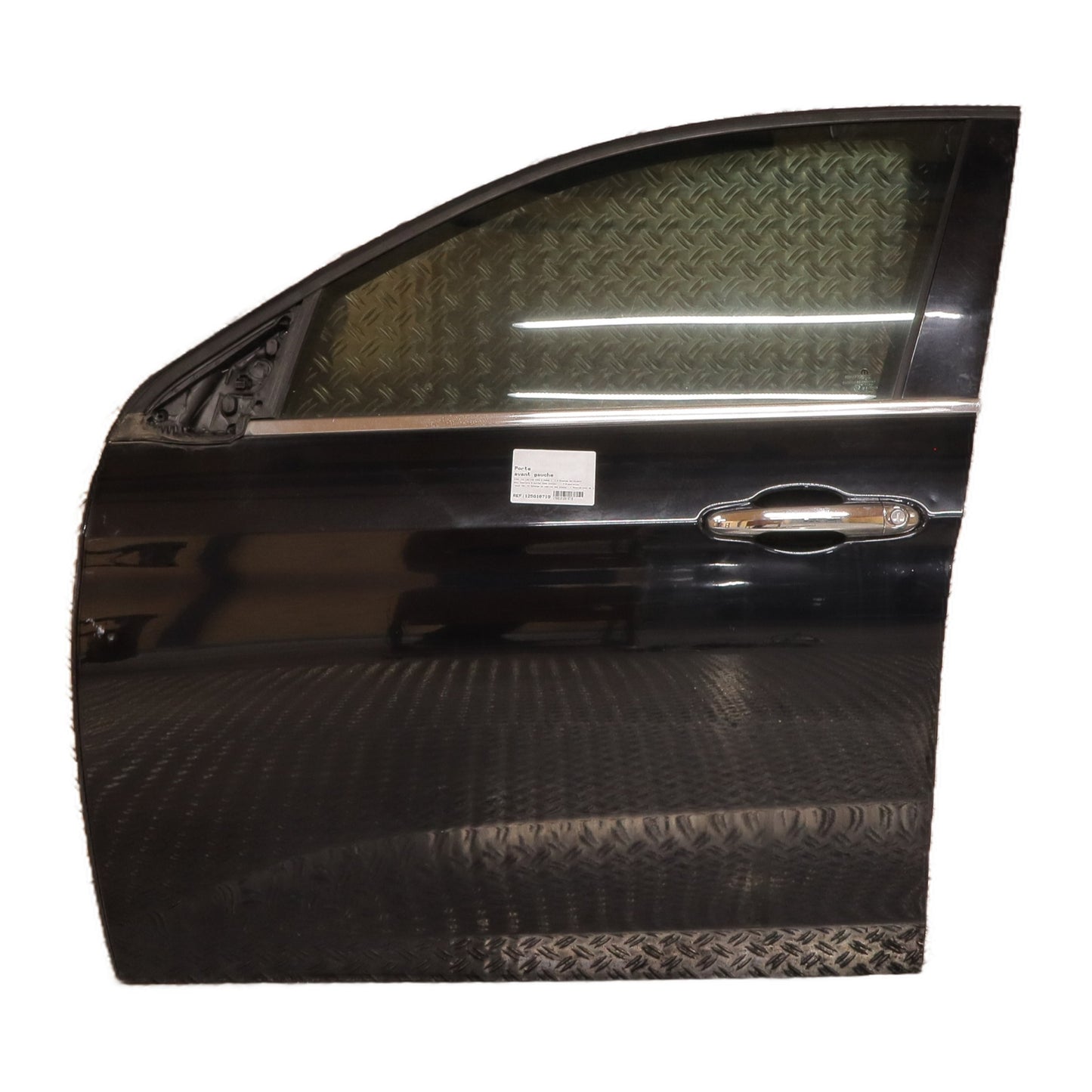 Porte avant gauche - FIAT TIPO 2 PHASE 1 2017.0
