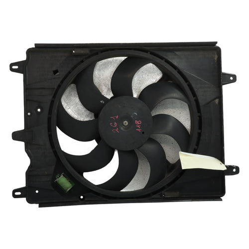 Ventilateur eau