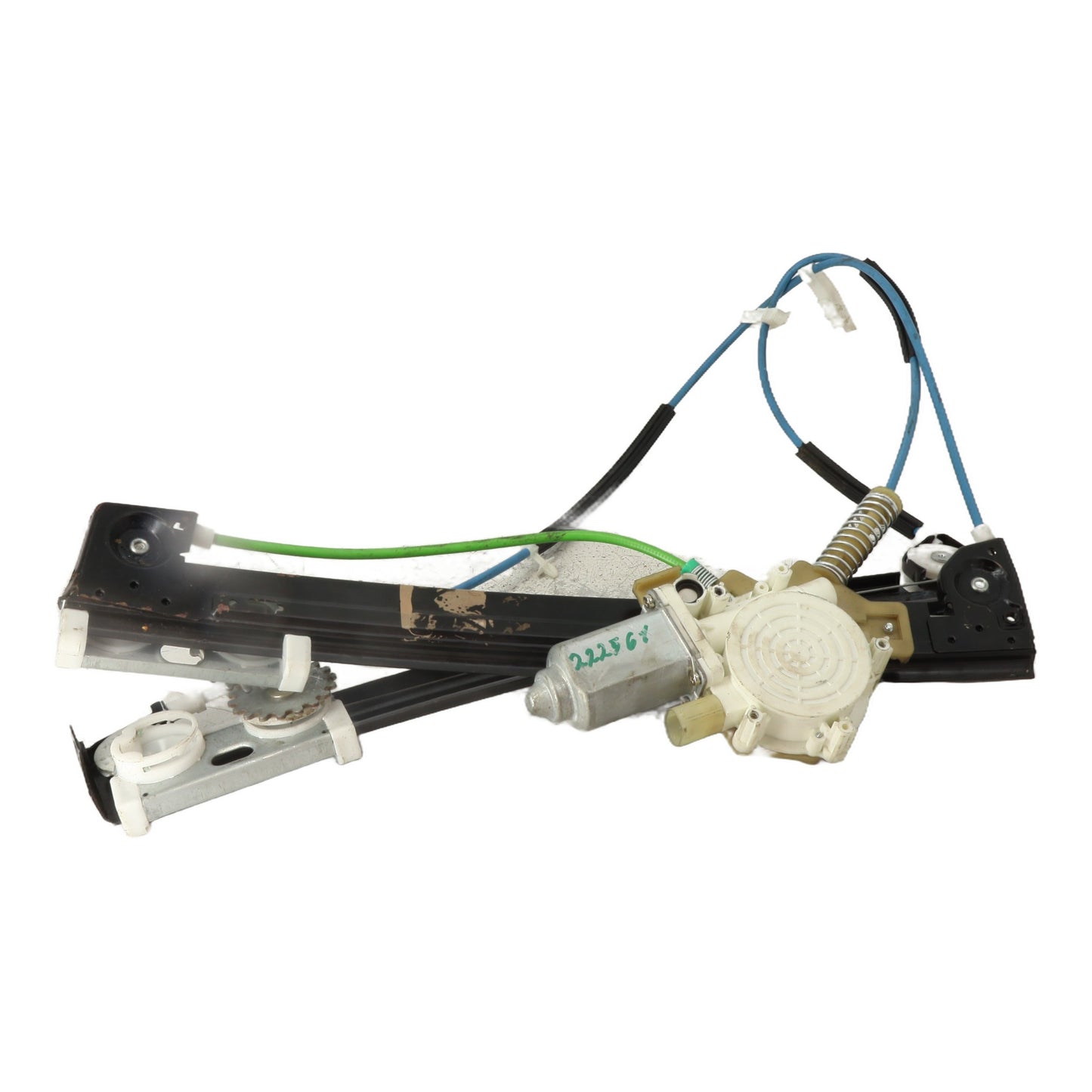 Moteur leve vitre avant gauche