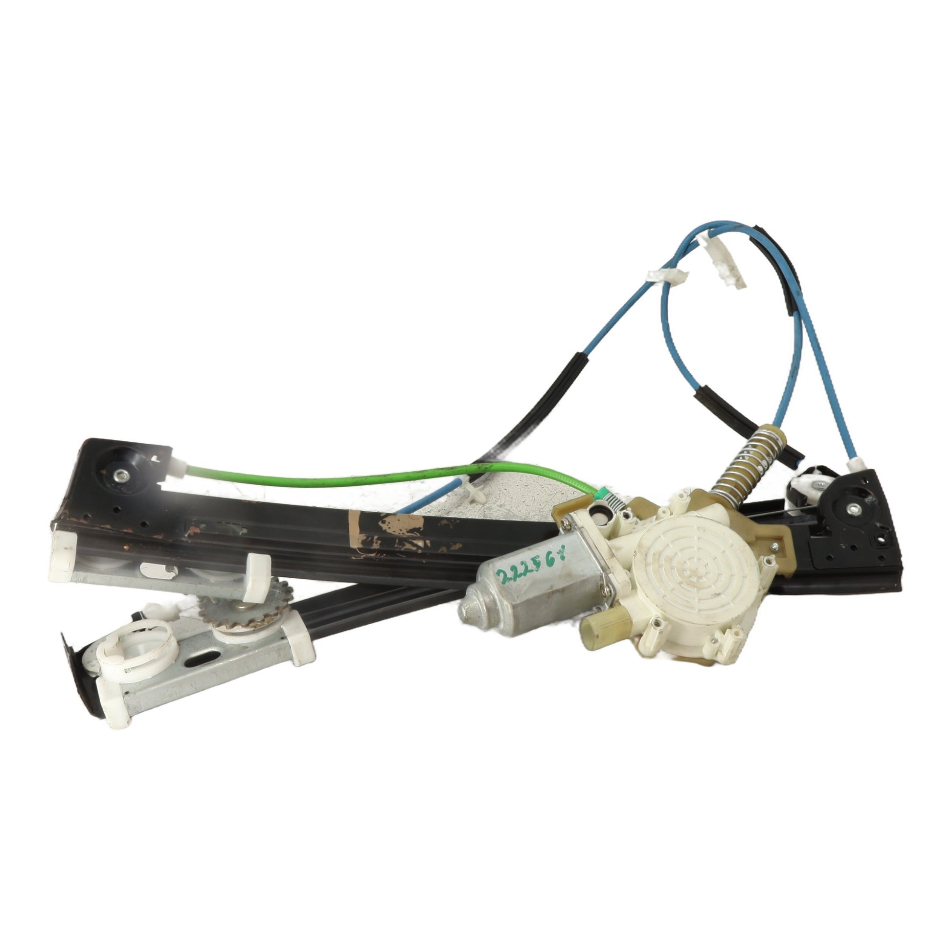 Moteur leve vitre avant gauche