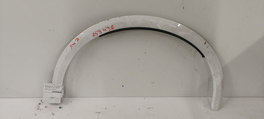 Baguette d'aile arrière droite