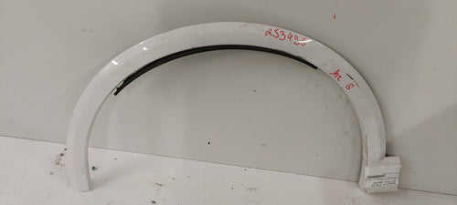 Baguette d'aile arrière gauche