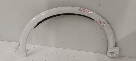 Baguette d'aile arrière gauche