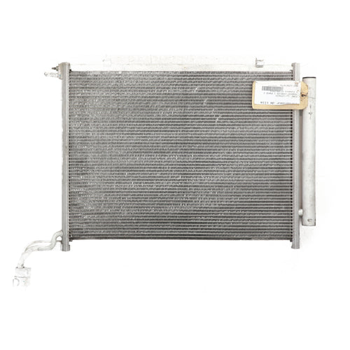 Condenseur de clim