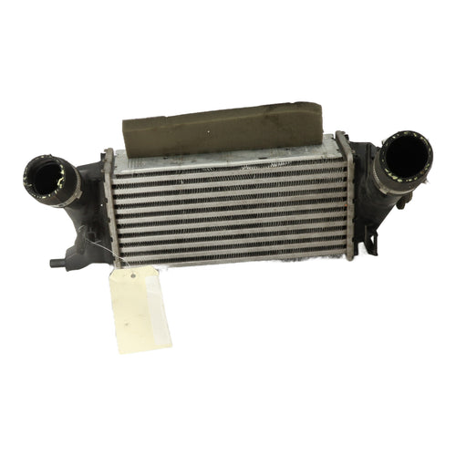 Echangeur air (Intercooler)