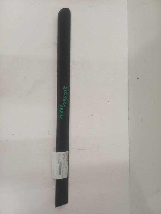 Baguette de porte arriere droite