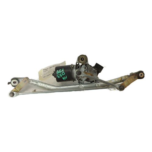 Moteur essuie glace avant