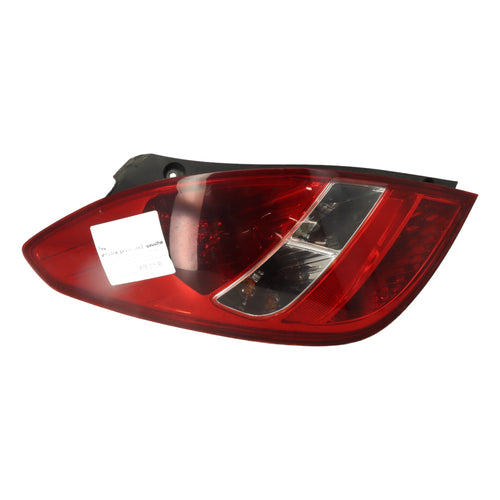 Feu arriere principal gauche (feux) - HYUNDAI I 20 1 PHASE 1