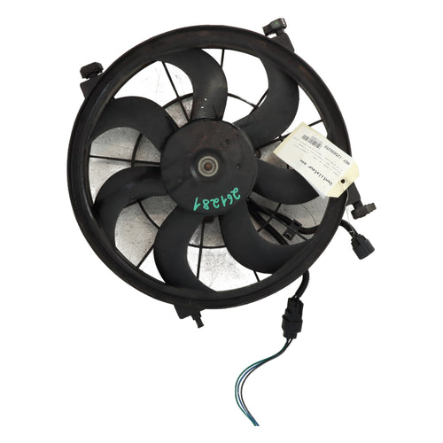 Ventilateur eau