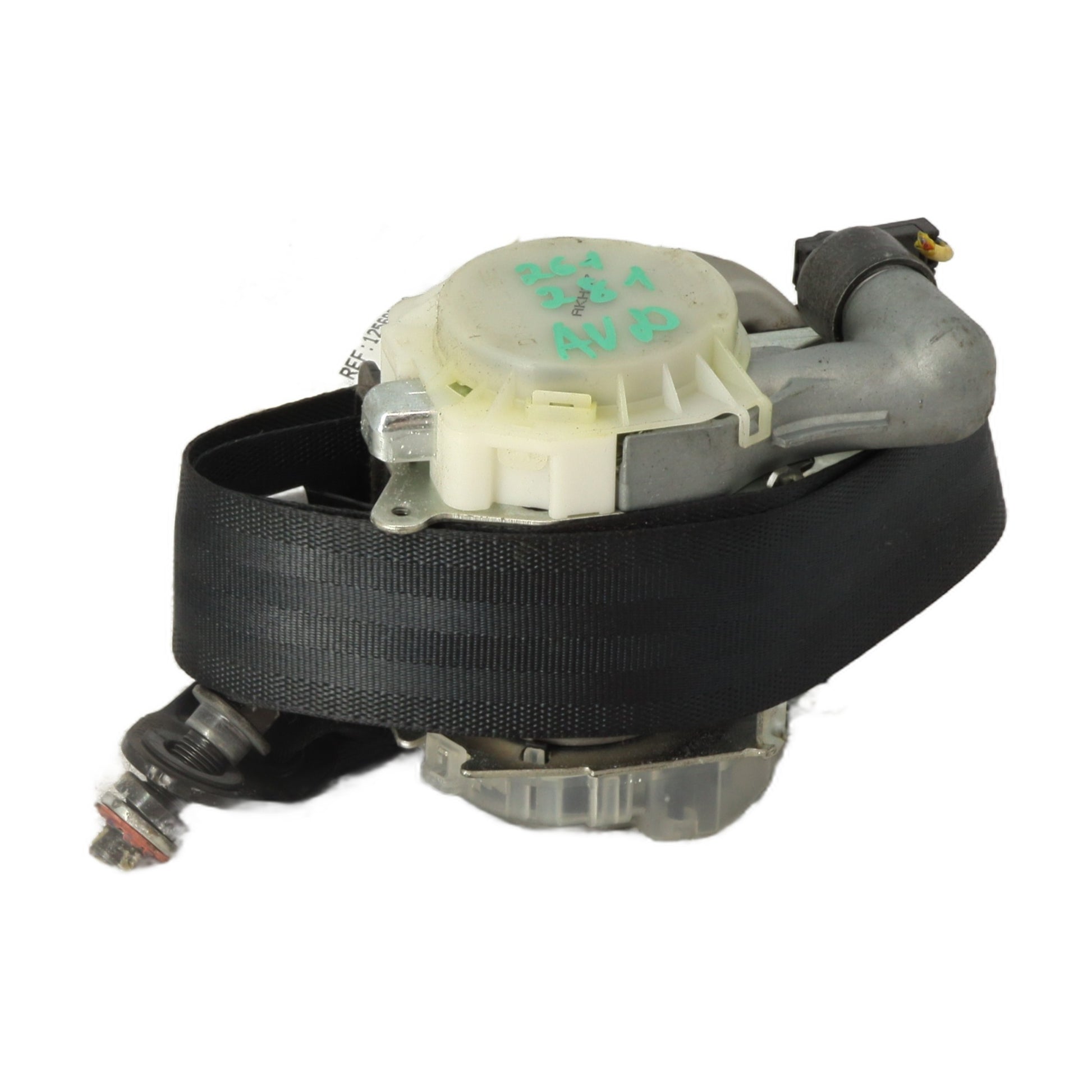 Ceinture avant droit