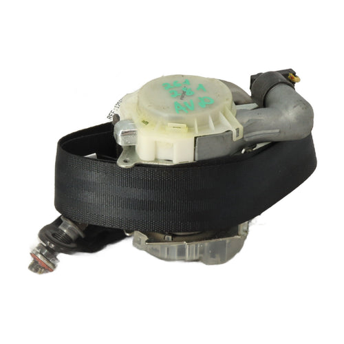 Ceinture avant droit