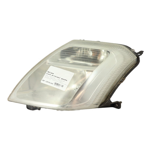 Optique avant principal gauche (feux)(phare) - CITROEN C2 PHASE 1