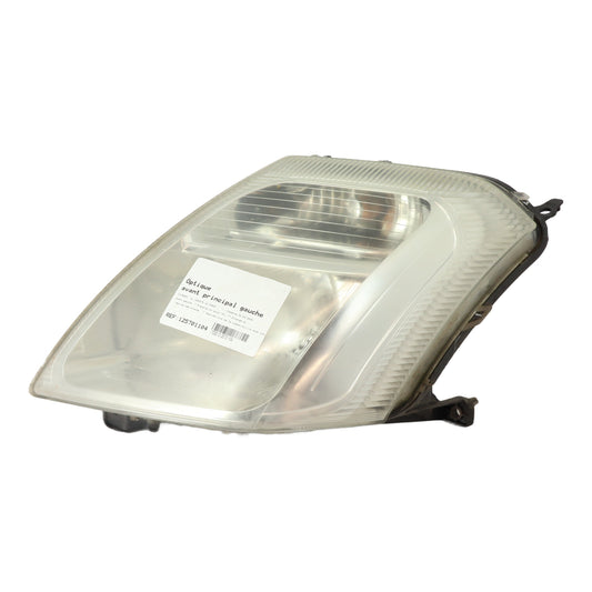 Optique avant principal gauche (feux)(phare) - CITROEN C2 PHASE 1