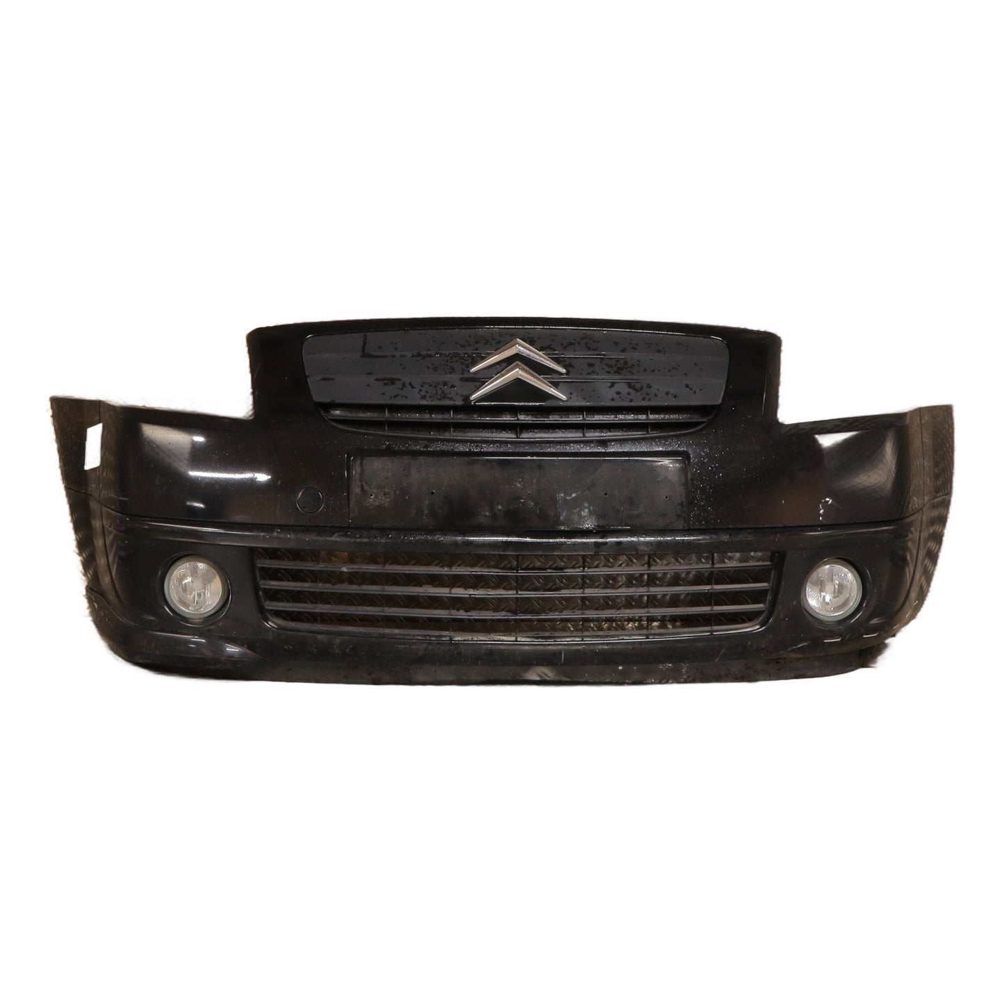 Pare choc avant CITROEN C2 PHASE 1 2006