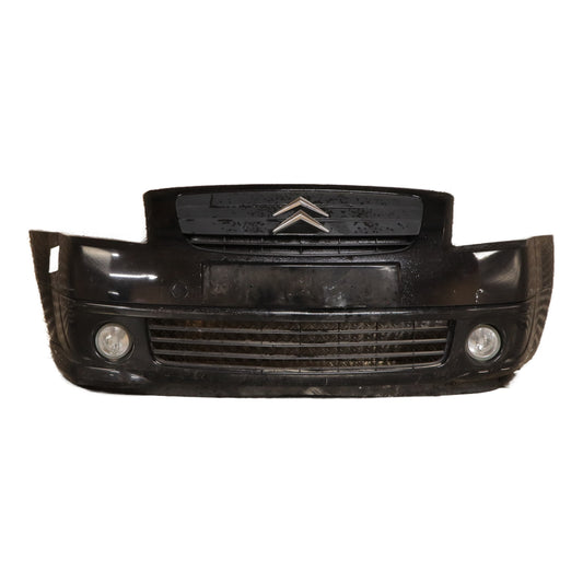 Pare choc avant CITROEN C2 PHASE 1 2006