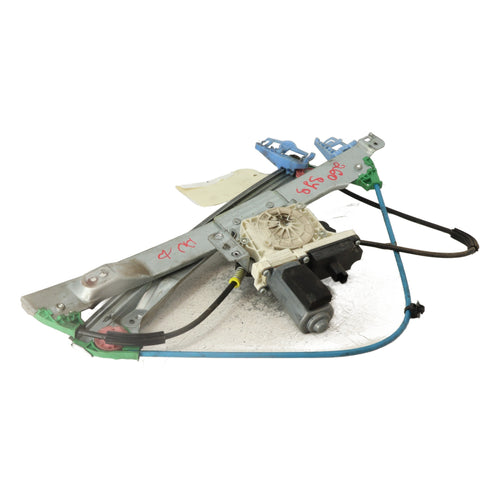 Moteur leve vitre avant droit